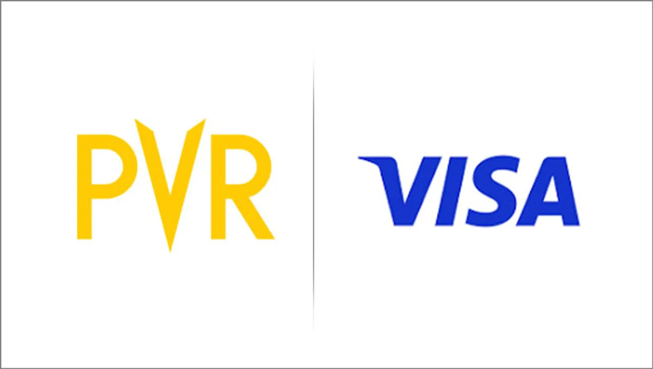 PVR Cinemas collaborates with Visa for FIFA World Cup Qatar 2022 viewing parties for football fans in India
