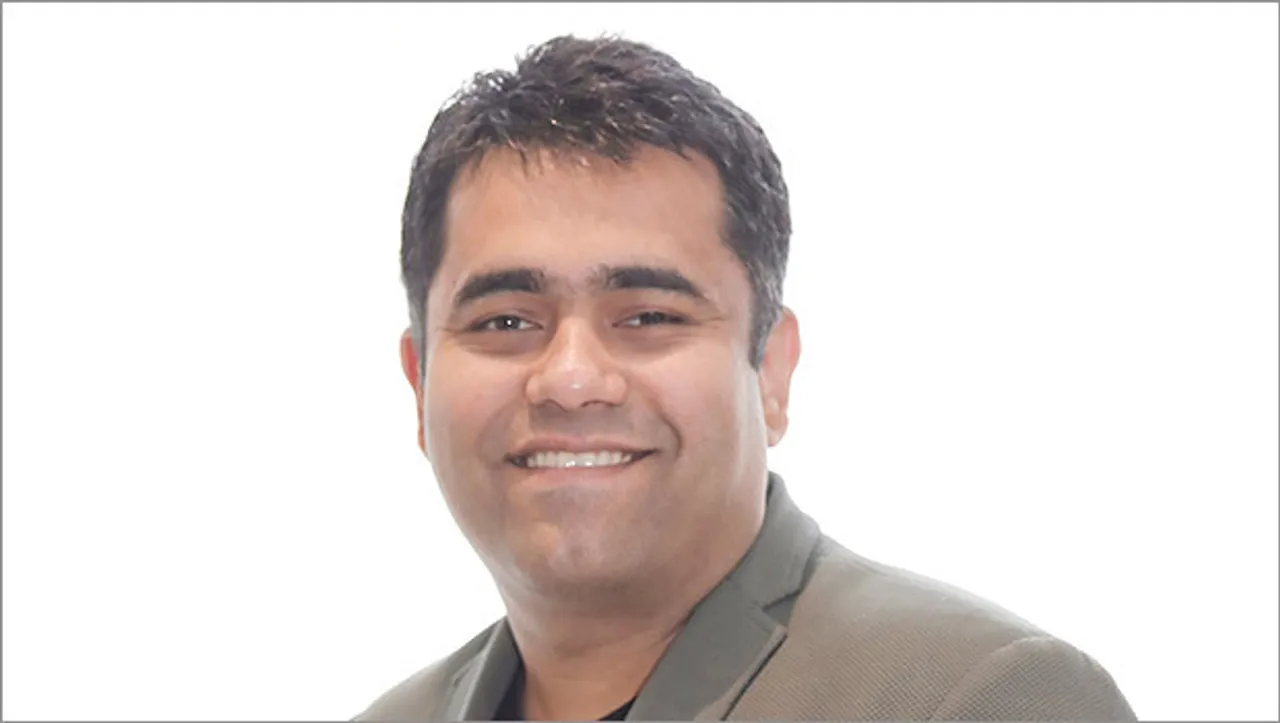 Leverage content that travels places with native advertising