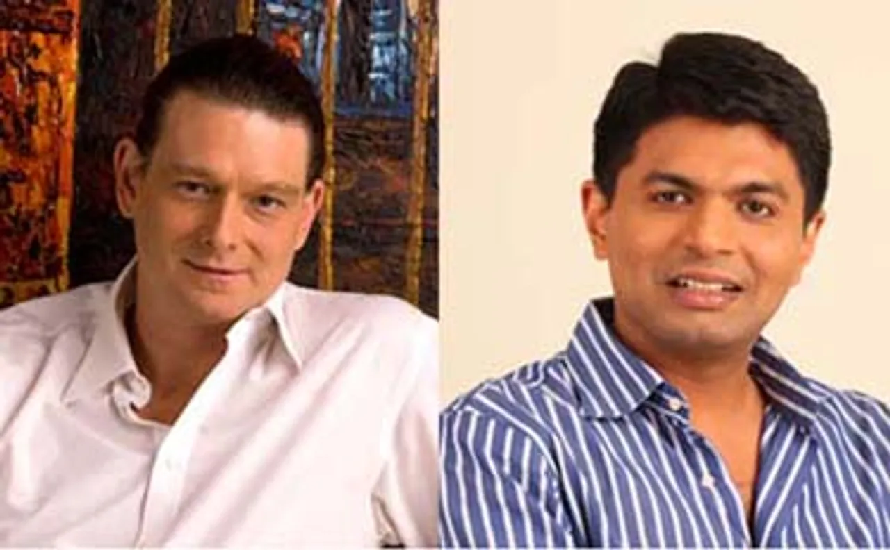Charles Cadell Quits Lowe; Joseph George Promoted To CEO