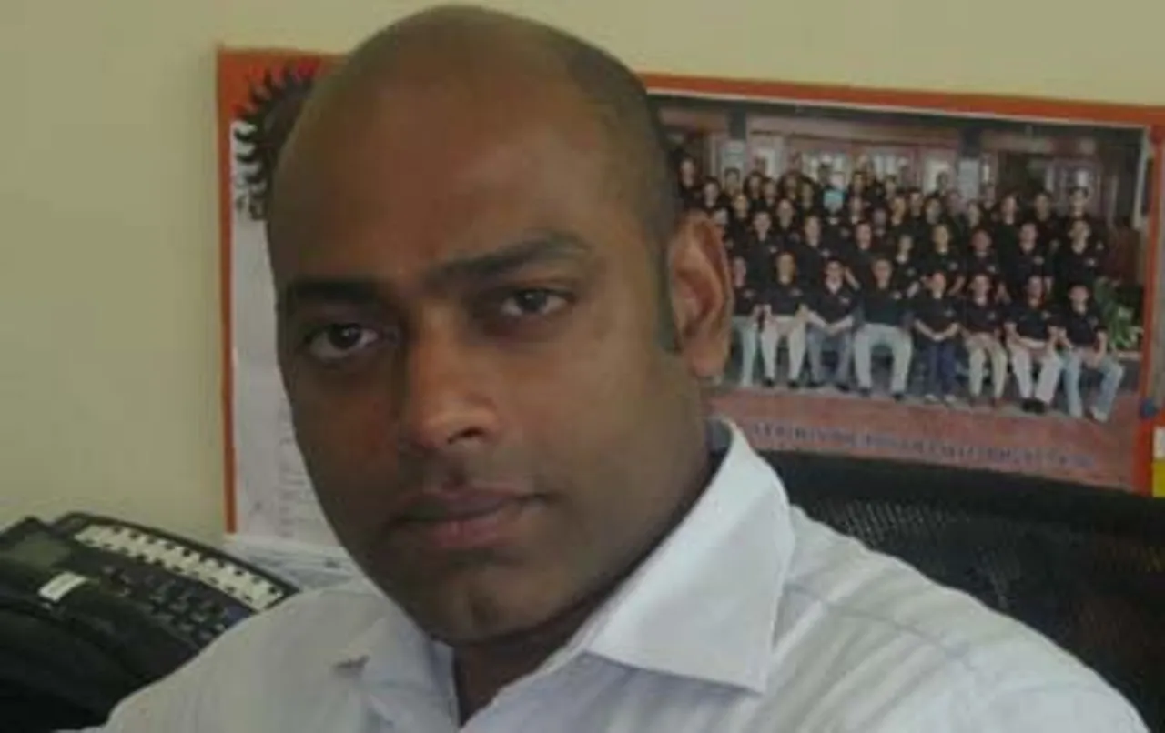 John Manavalan joins 92.7 BIG FM as Station Head, Mumbai