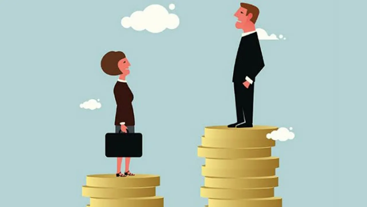 Gender pay disparity is a reality but are brands acknowledging it when it comes to their endorsers? 