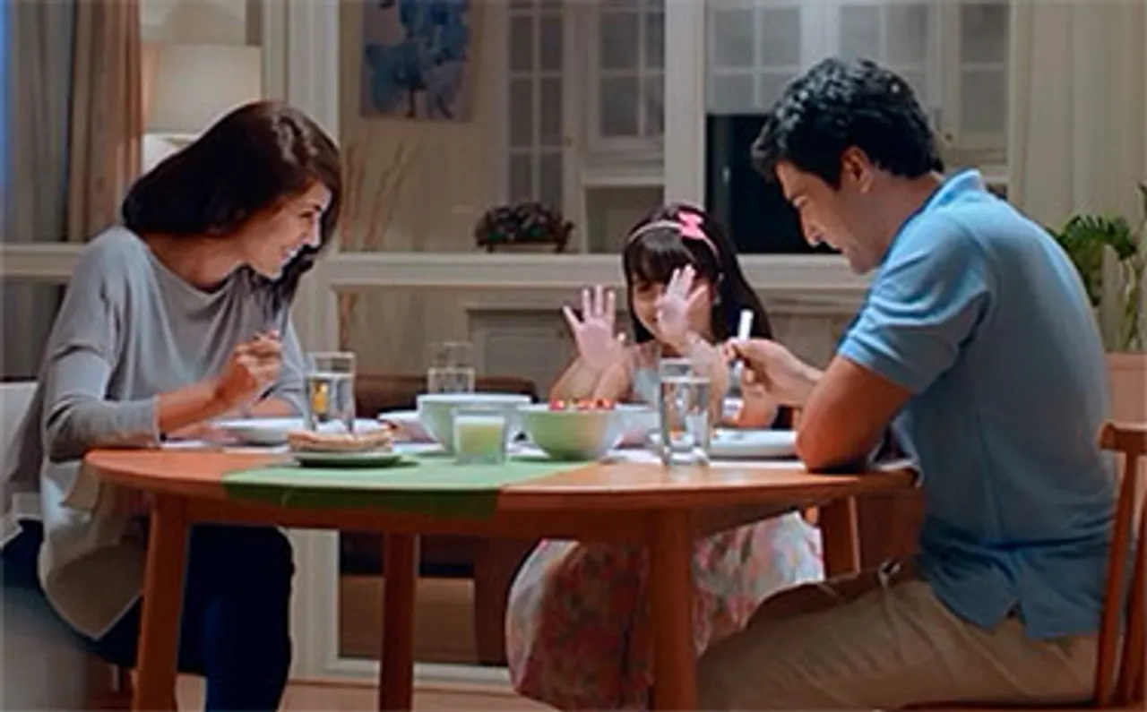 Tata Sampann Spices brings out the goodness of spices through 'Goodness Ki Shuruaat'