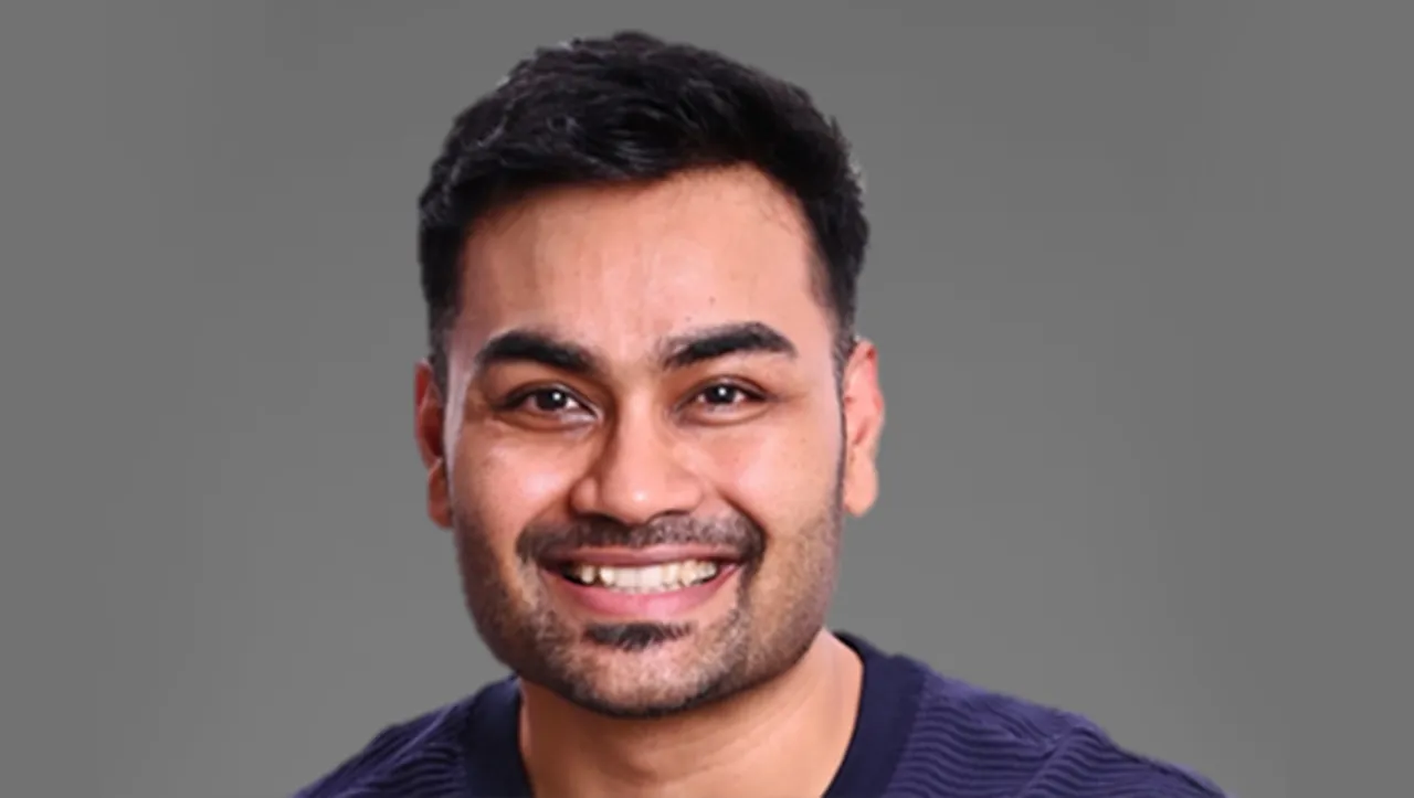 Interactive Avenues appoints Siddharth Barjatya as Analytics Head