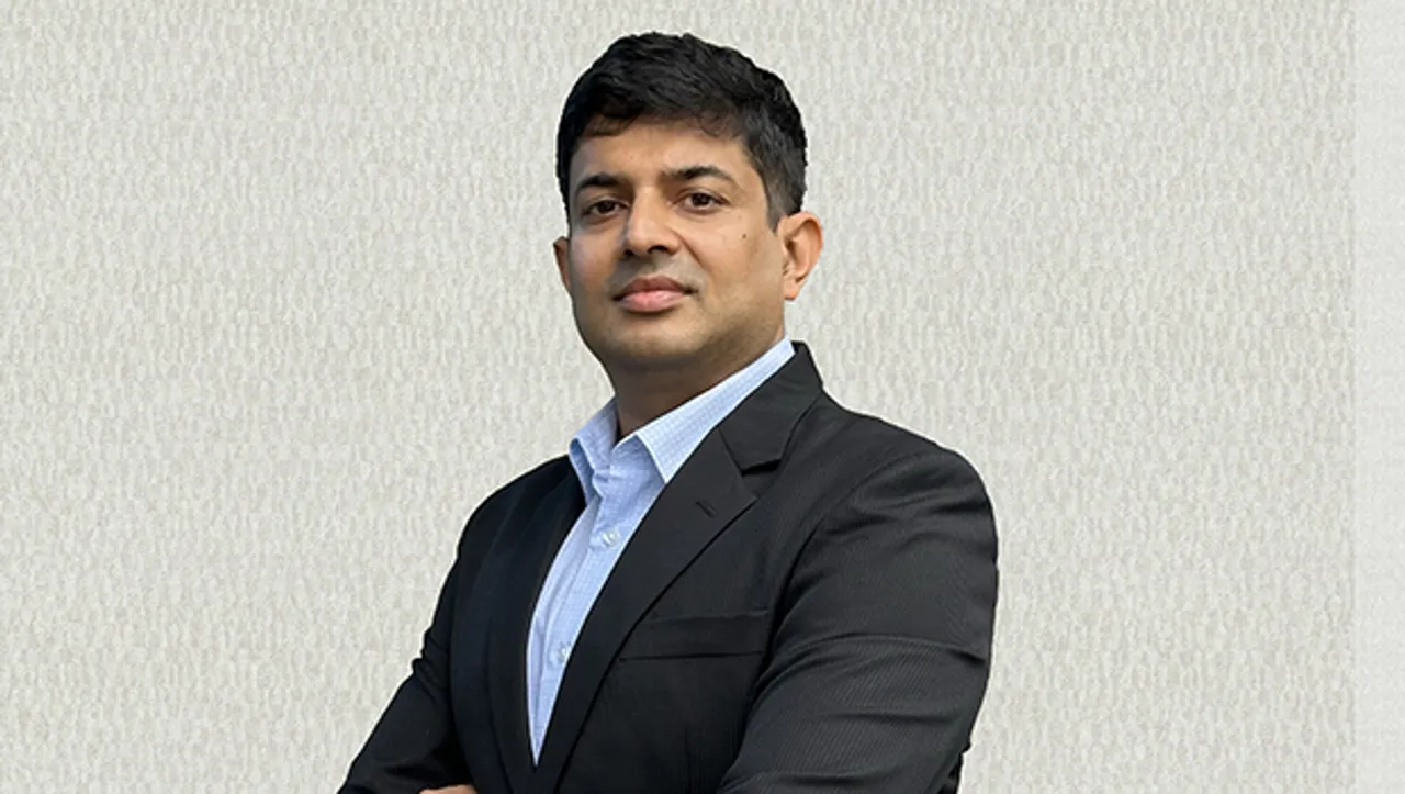 Shemaroo Entertainment hires Saurabh Srivastava as COO - Digital business