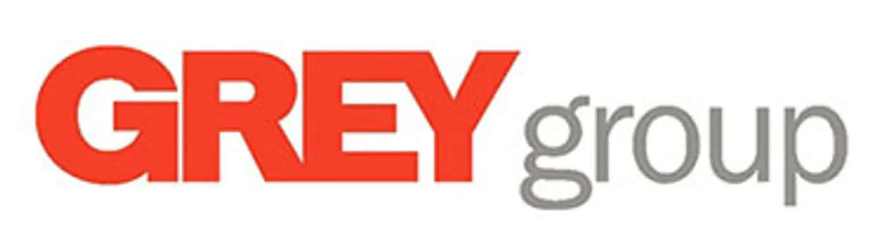 Grey bags creative mandate of Reach Mobile smartphone brand
