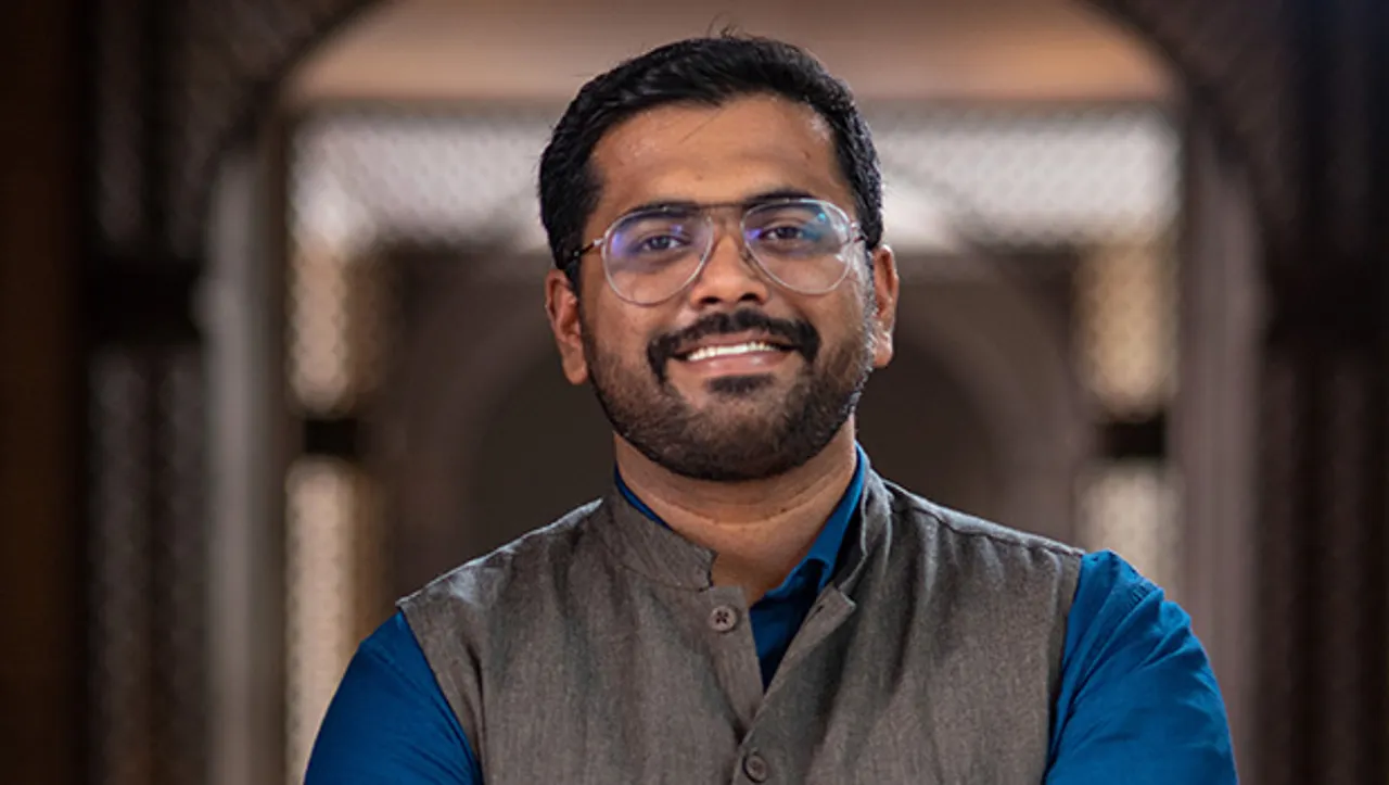 Hilton Goa Resort elevates Abishek Chandran to Cluster Director of Marketing and Communications