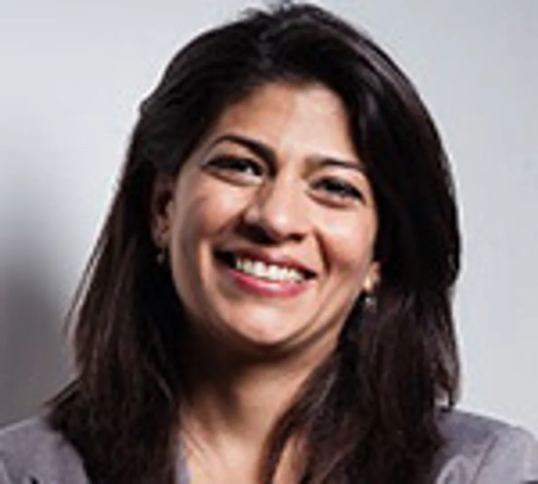 BBC Worldwide's Myleeta Aga made in charge of South East Asia