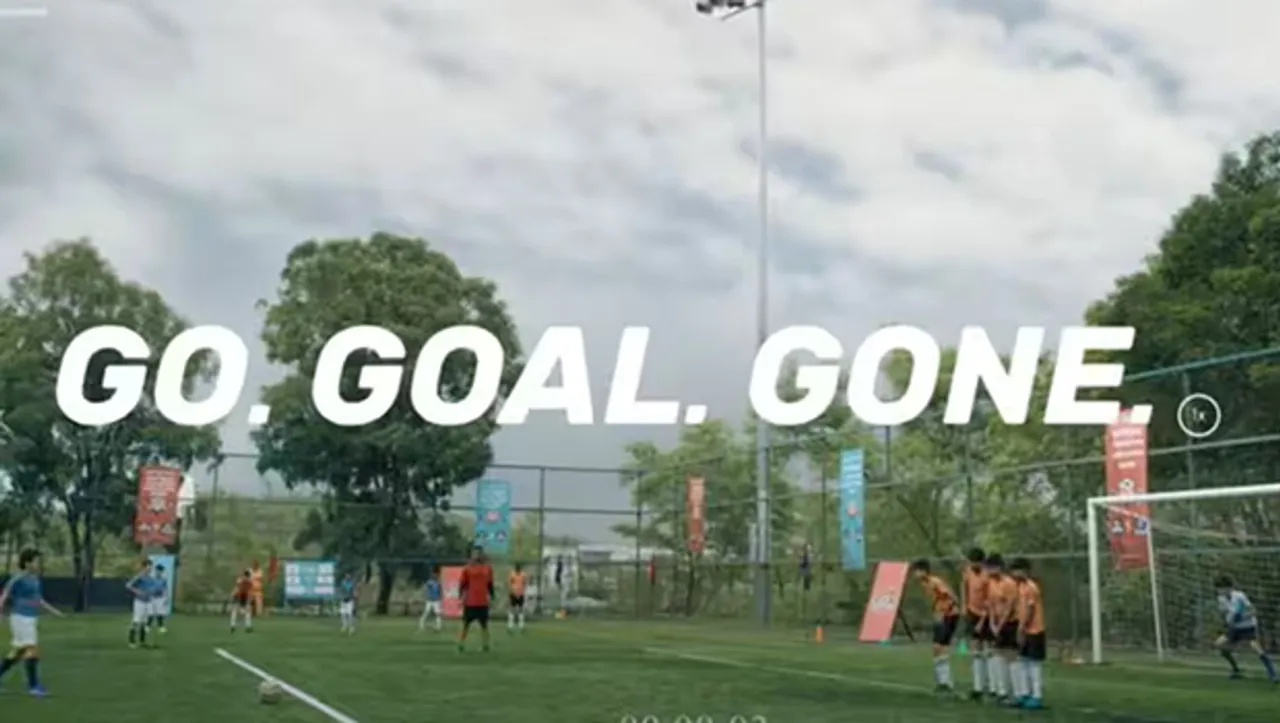 Canon India unveils  new campaign 'Some Things are Best Left to Canon'