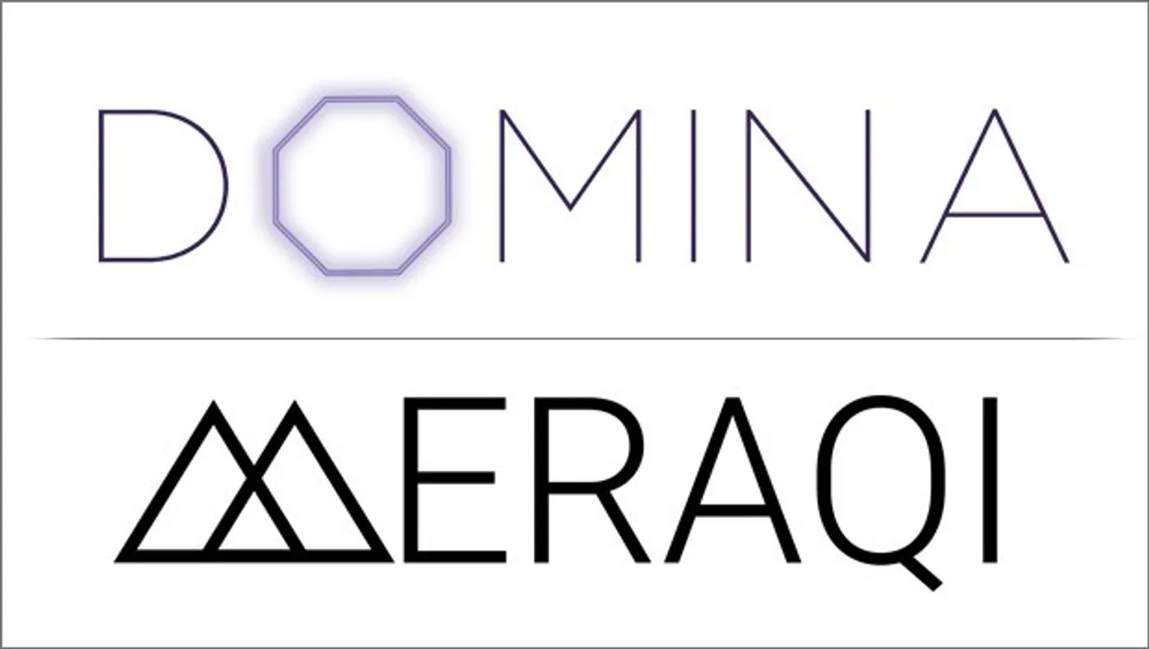 Domina by Pee Safe hands awards its digital and social media duties to Meraqi Digital