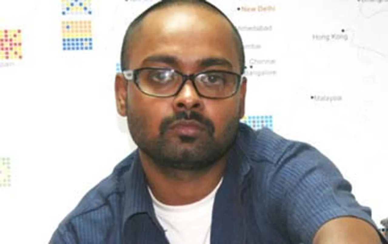 Tribal DDB India Appoints Abhishake Das As Creative Director