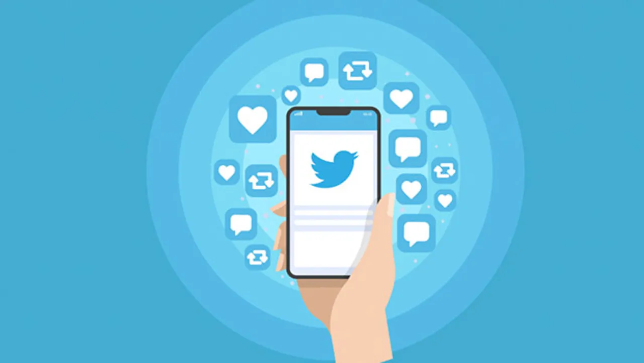 GroupM joins Omnicom, IPG and Havas against advertising on Twitter