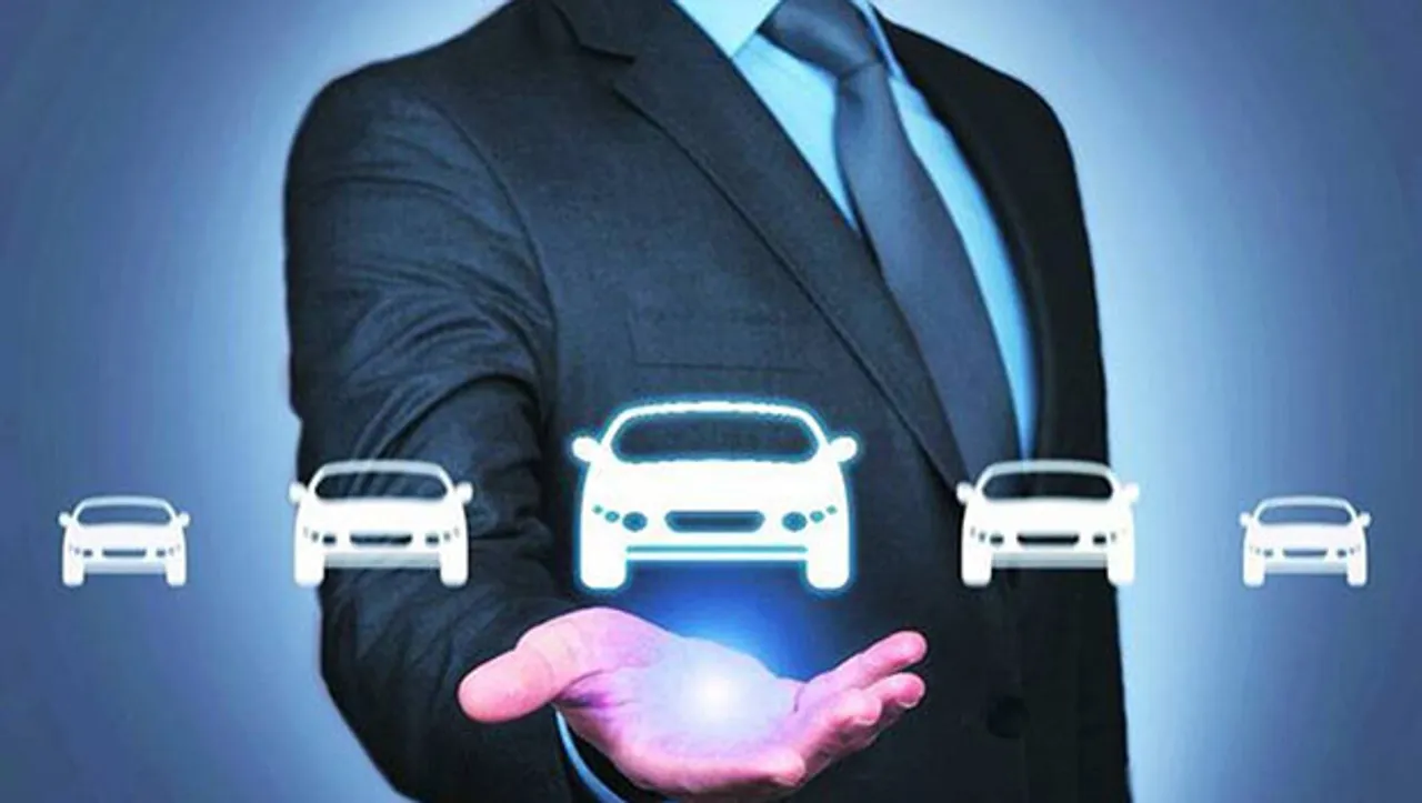 Optimistic about revival of growth in 2021, auto industry to boost overall adex