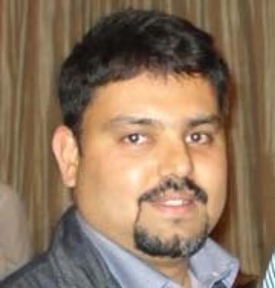 Gautam Bhanot joins NewsX as National Revenue Head