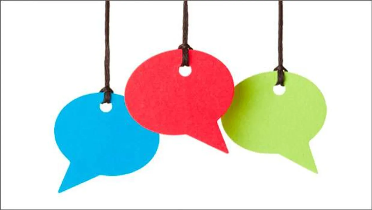 Breaking the language barrier on the path of creativity