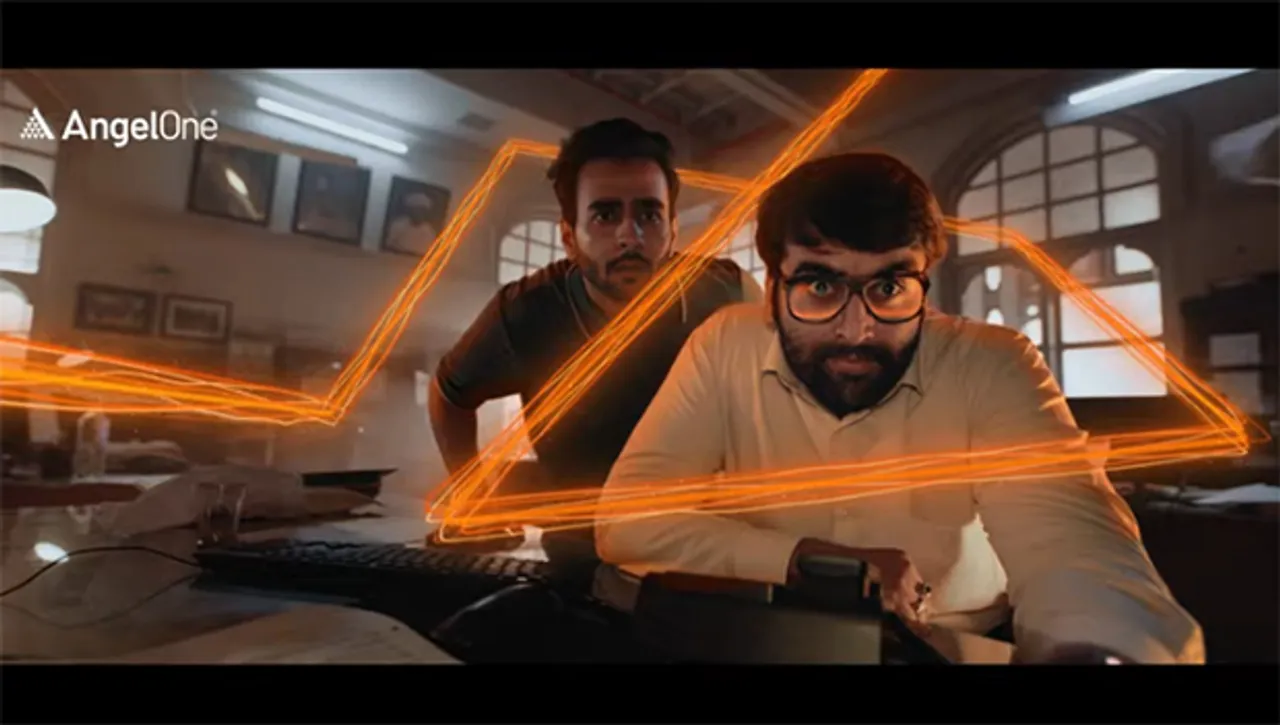 Angel One unveils its Super App through #SuperIsHere campaign