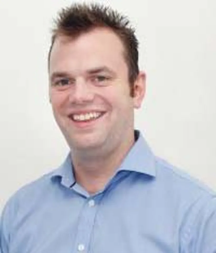 Interview: James Munson, Head of Retail & Marketing, Marks & Spencer Reliance India