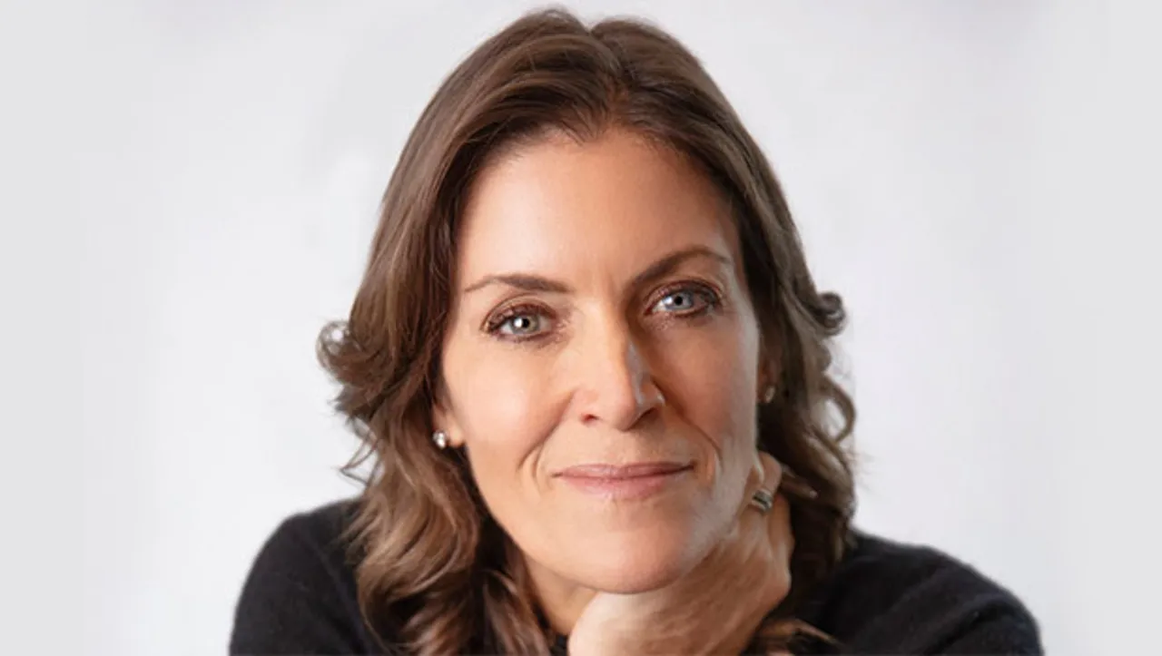 Dentsu Aegis Network taps DDB's Wendy Clark as Global CEO