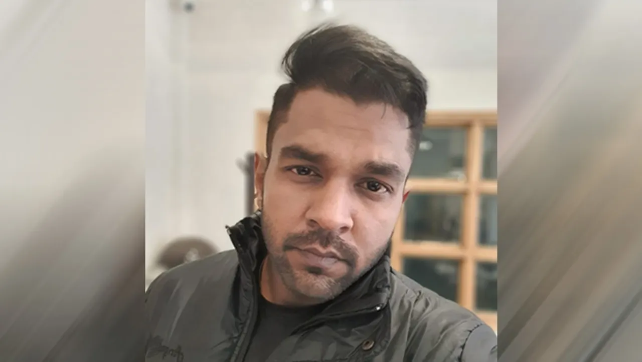 DY Works appoints Rishabh Saxena as head of New Business Development- North