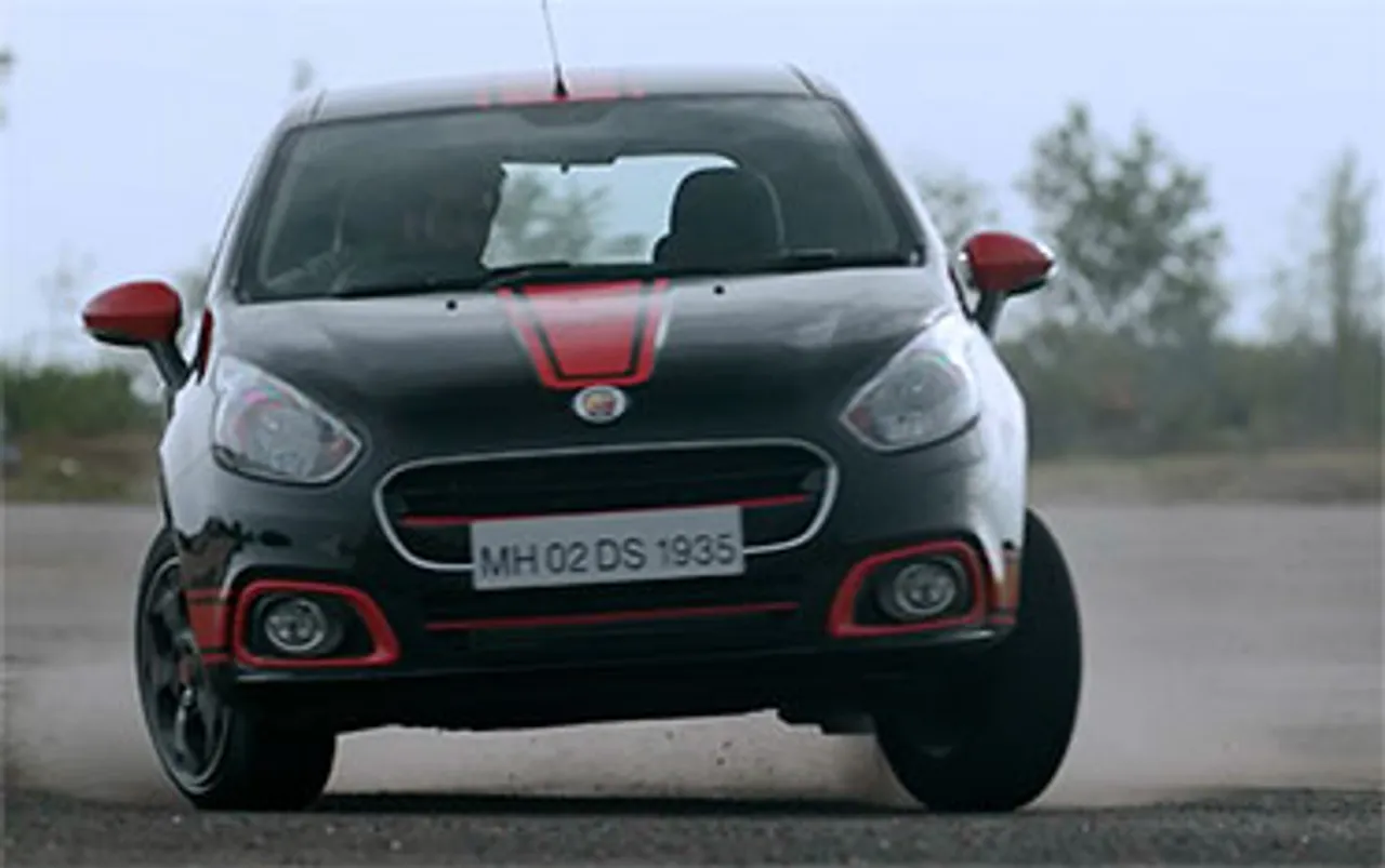Fiat Chrysler Automobiles woos the true auto enthusiasts