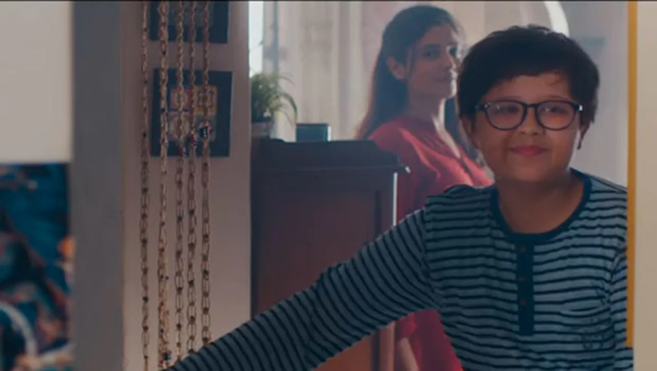 'Fight your own battles, my child,' says HDFC Life ULIP 