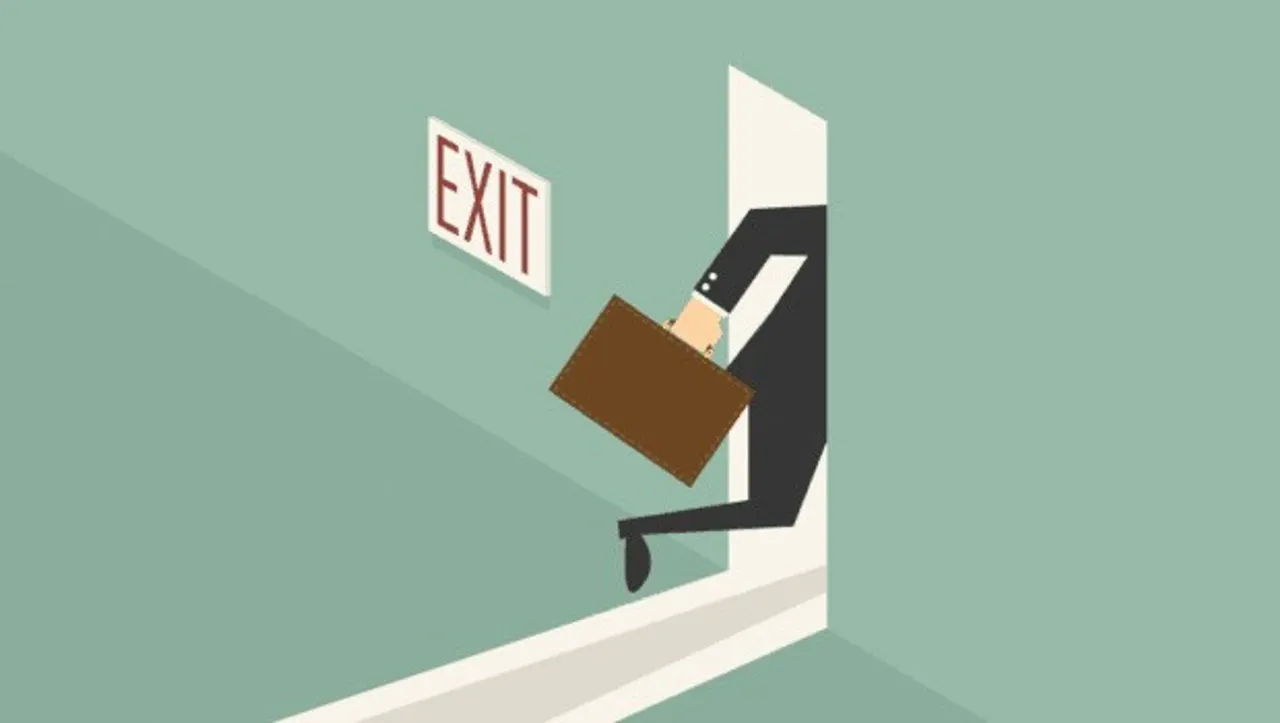Why are creative agencies struggling to retain their rising stars?