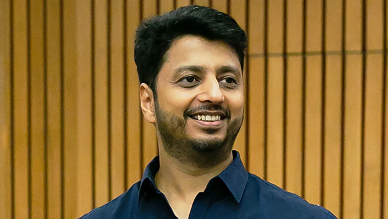 Ashish Chakravarty returns to McCann as Executive Director and Head of Creative, India
