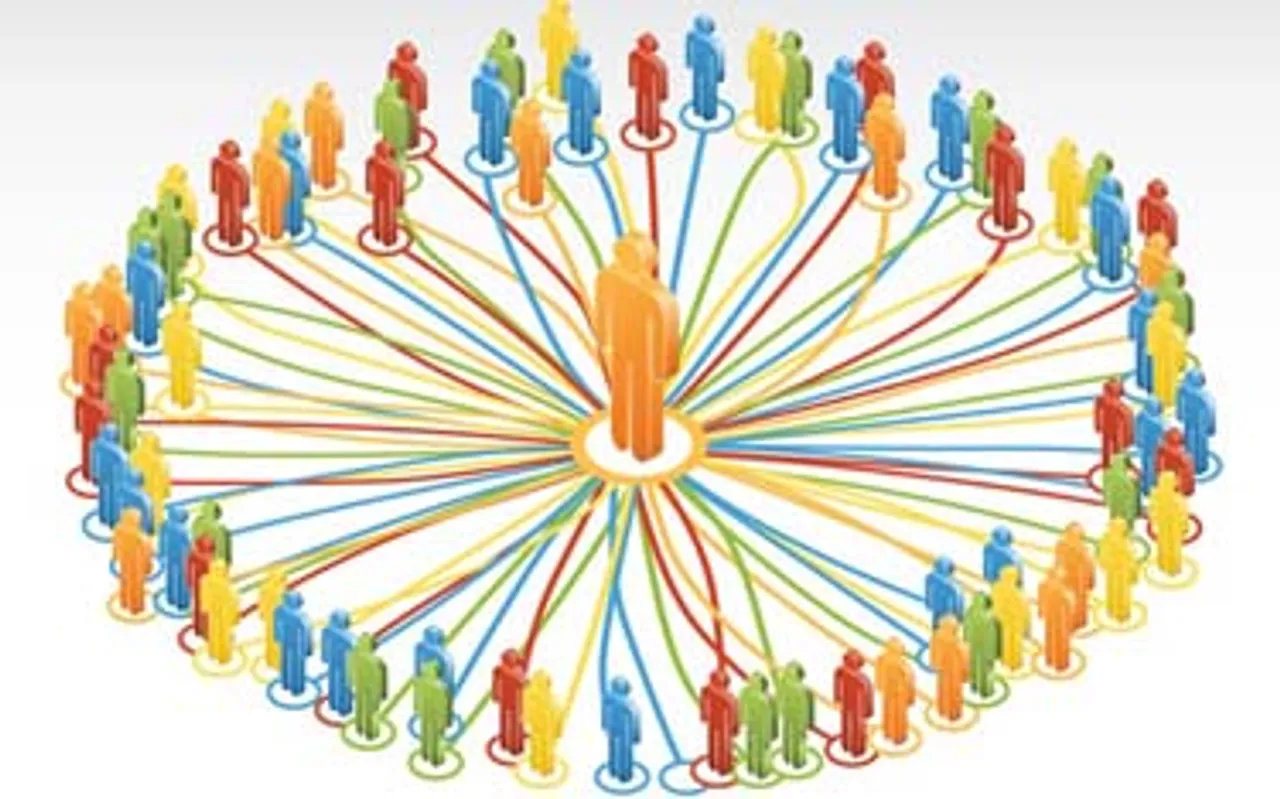 Blogs: The new advertising destination