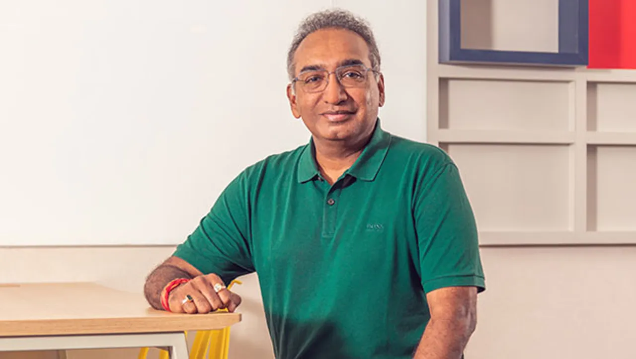 Audience rejects content which is produced only for provocation or titillation, says Applause Entertainment's Sameer Nair