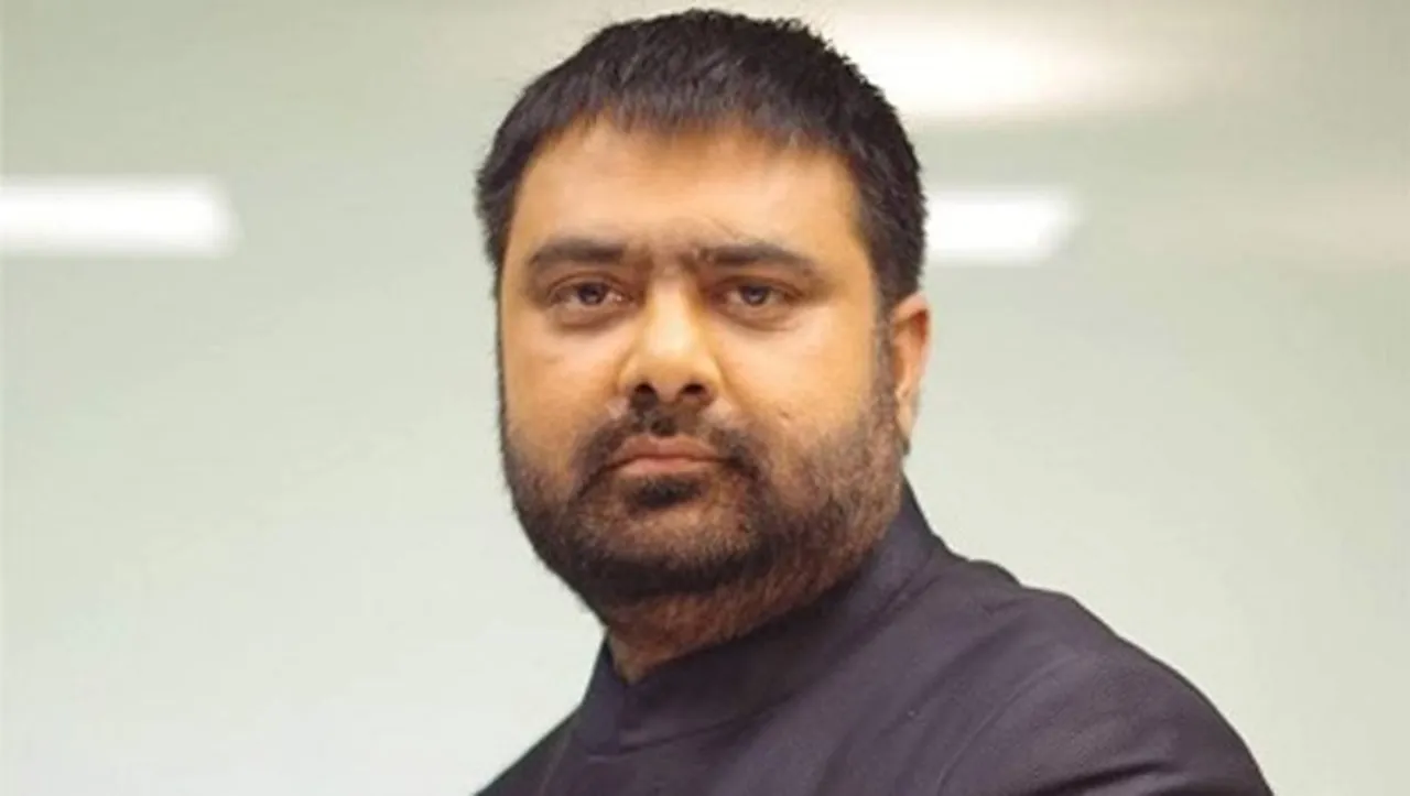 Deepak Chaurasia fiasco: News Nation sacks backend staff, Chaurasia may return on air soon 