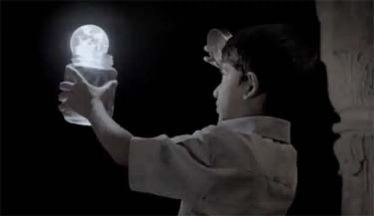 For Sony, it's all about being brighter and having a big zoom