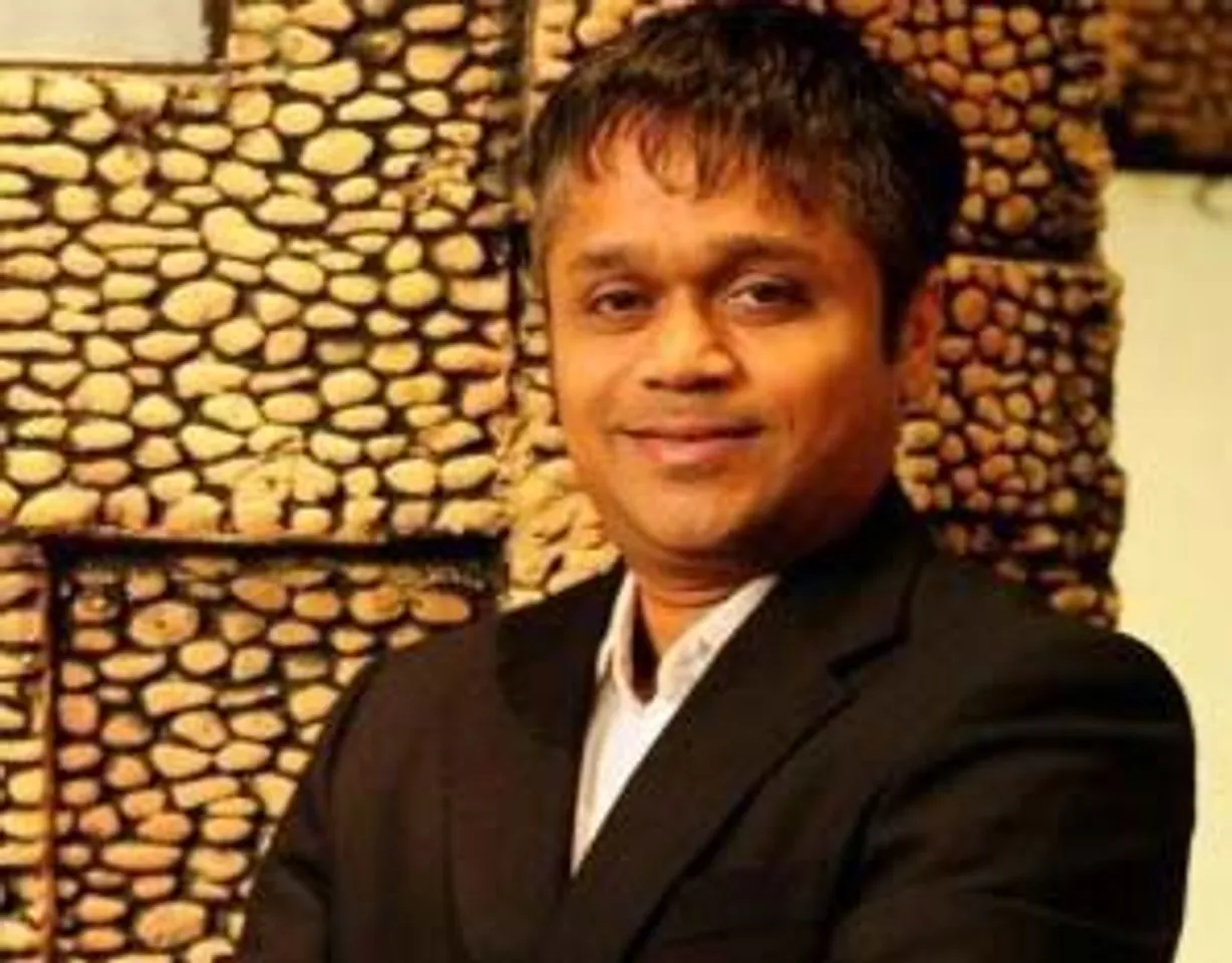 Viacom18 ropes in Ajit Andhare to head Motion Pictures business