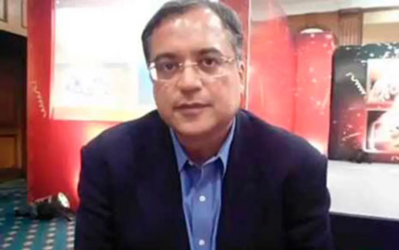I'm offering a version that's superior to 'Bigg Boss' Hindi: Ravish Kumar, Viacom18