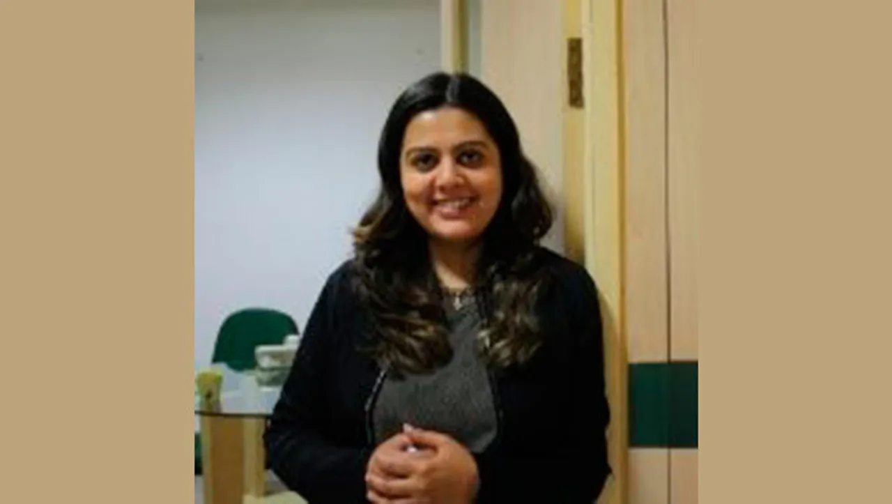 Tarannum Alam joins MX Player as Head, Agency Business