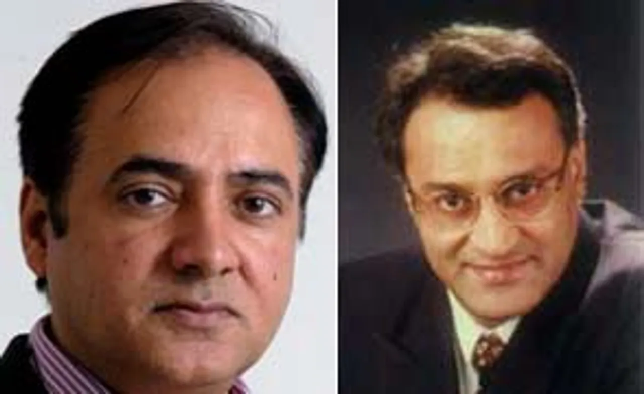 Zee puts Bharat Ranga in charge of Content