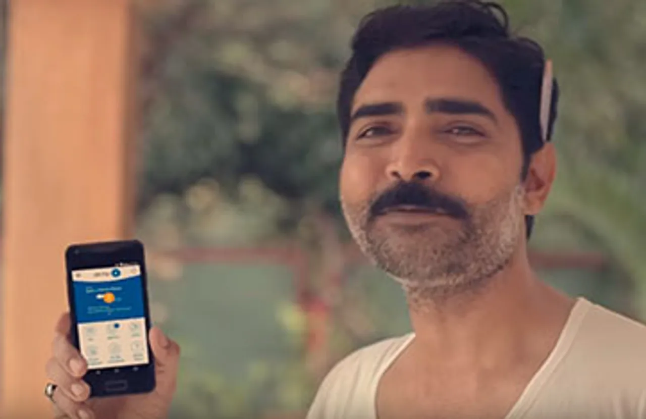 SBI promotes cashless transactions with #CashKiAadatBadlo campaign