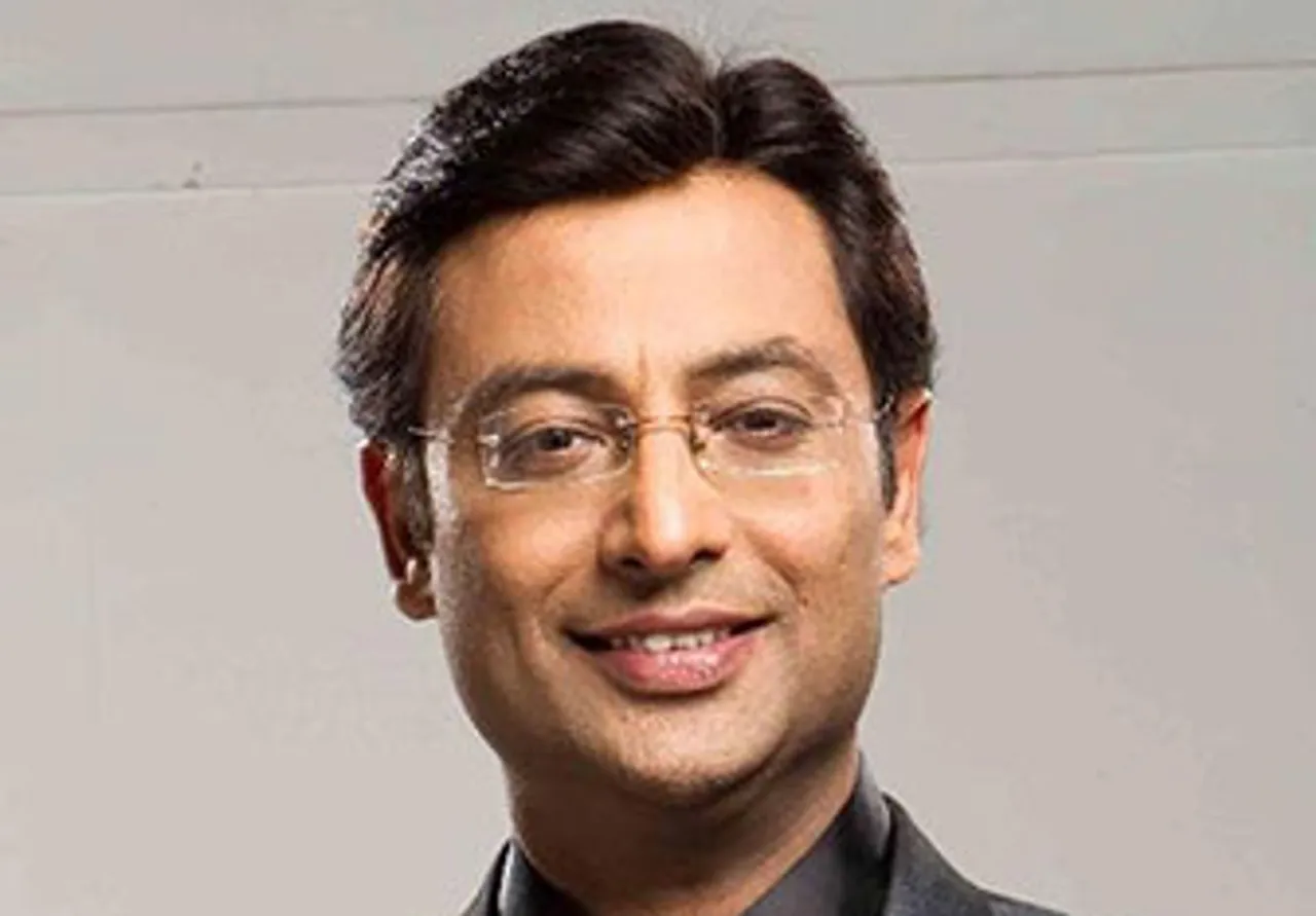 Kishore Ajwani joins IBN7 as Deputy Managing Editor
