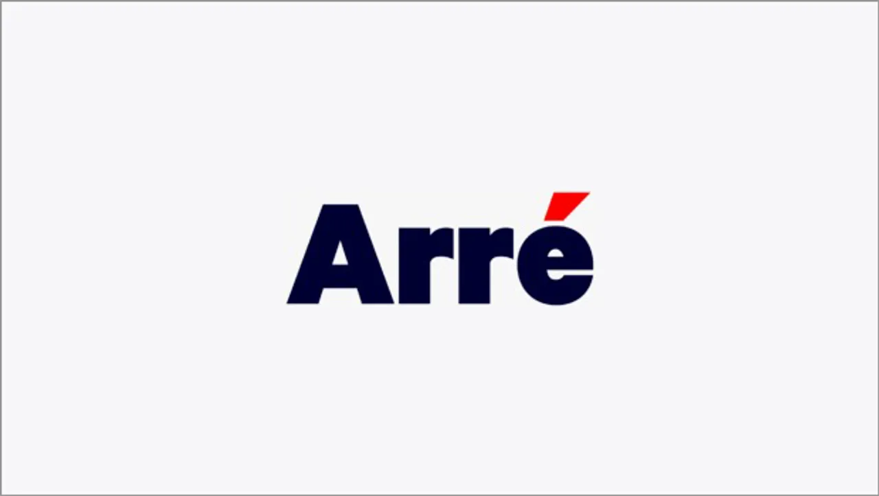 Arré unveils women-first audio app 'Project Voice'