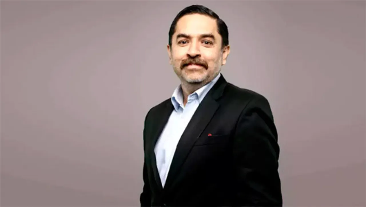 Economic slowdown an opportunity for consulting companies, says Uday Singh Sodhi of Kurate  