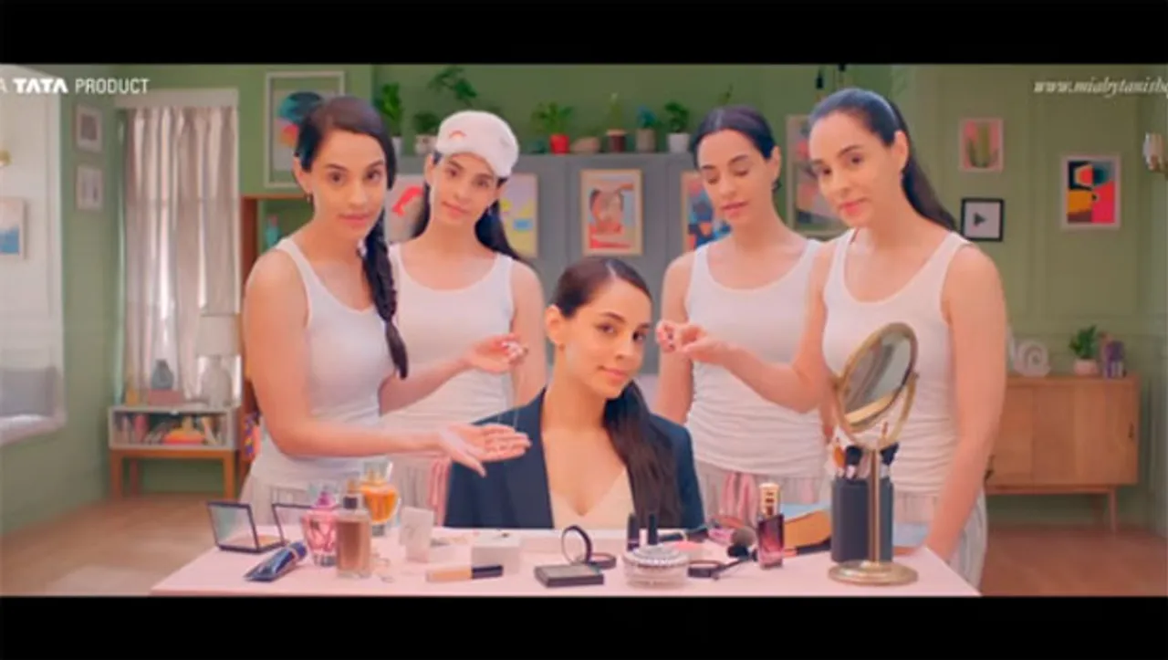 Mia by Tanishq launches contemporary 'Facets Collection' 