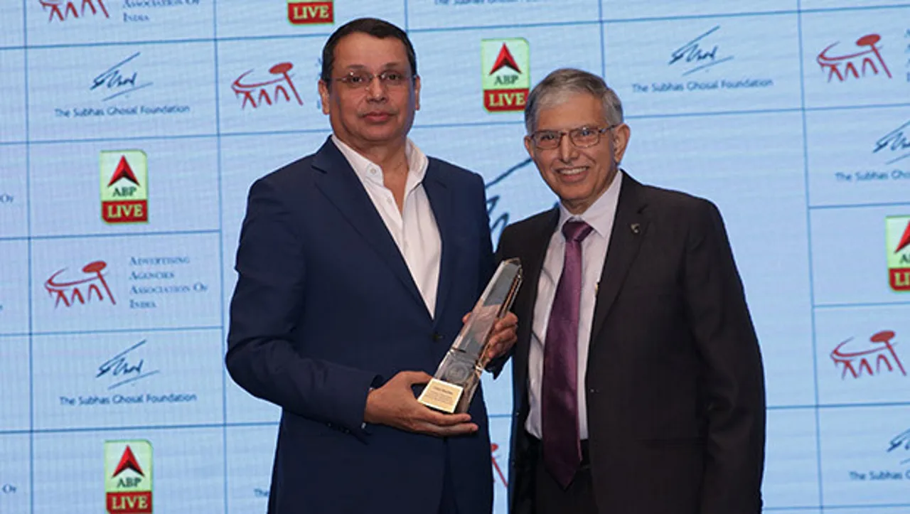 Always follow your heart, listen to the inner voice and do not worry about the consequences: Uday Shankar 