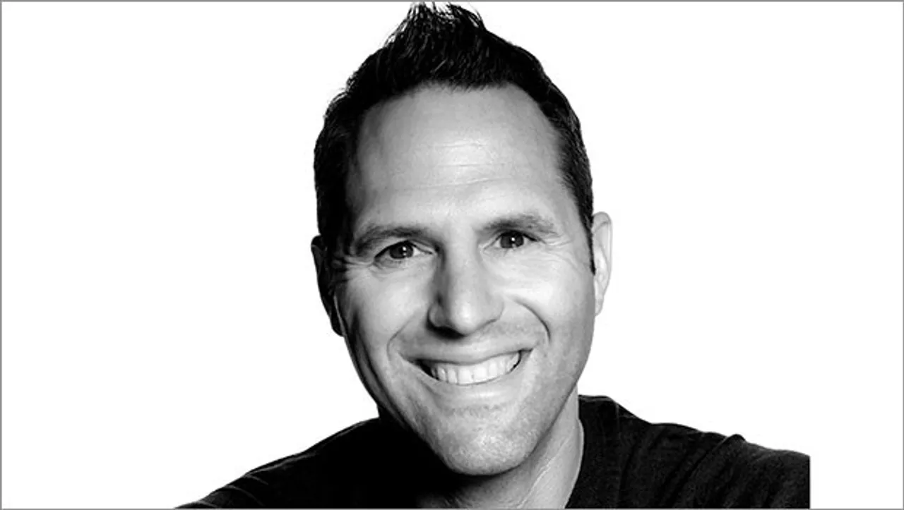 Yahoo elevates Paul Sigaloff to Vice-President, Head of APAC