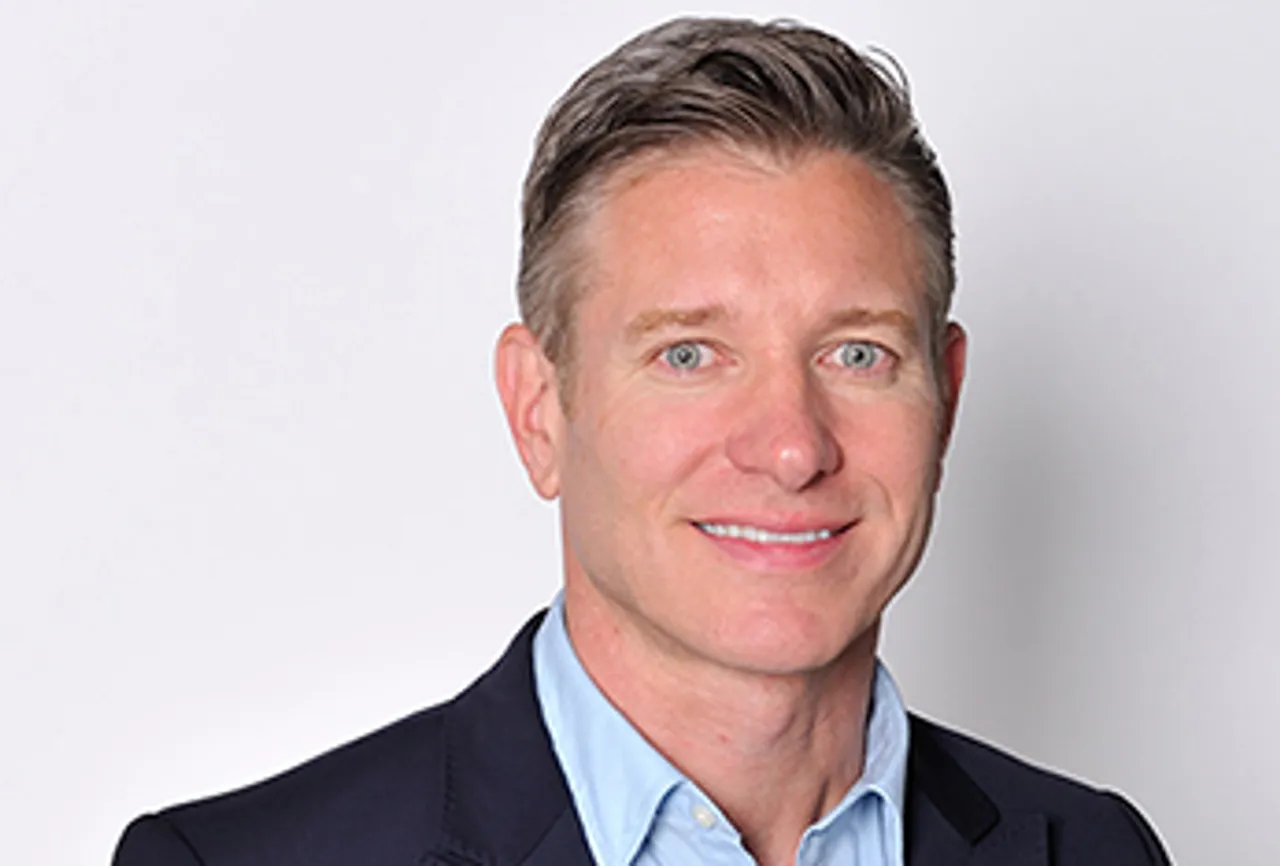 India one of the most important markets for us, says Chris Davies of BBC Global News