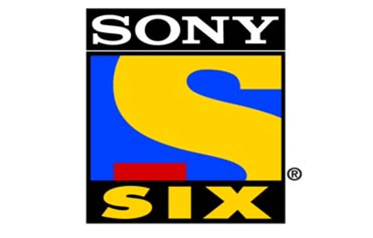 Sony SIX expands its reach to 36.7 million viewers