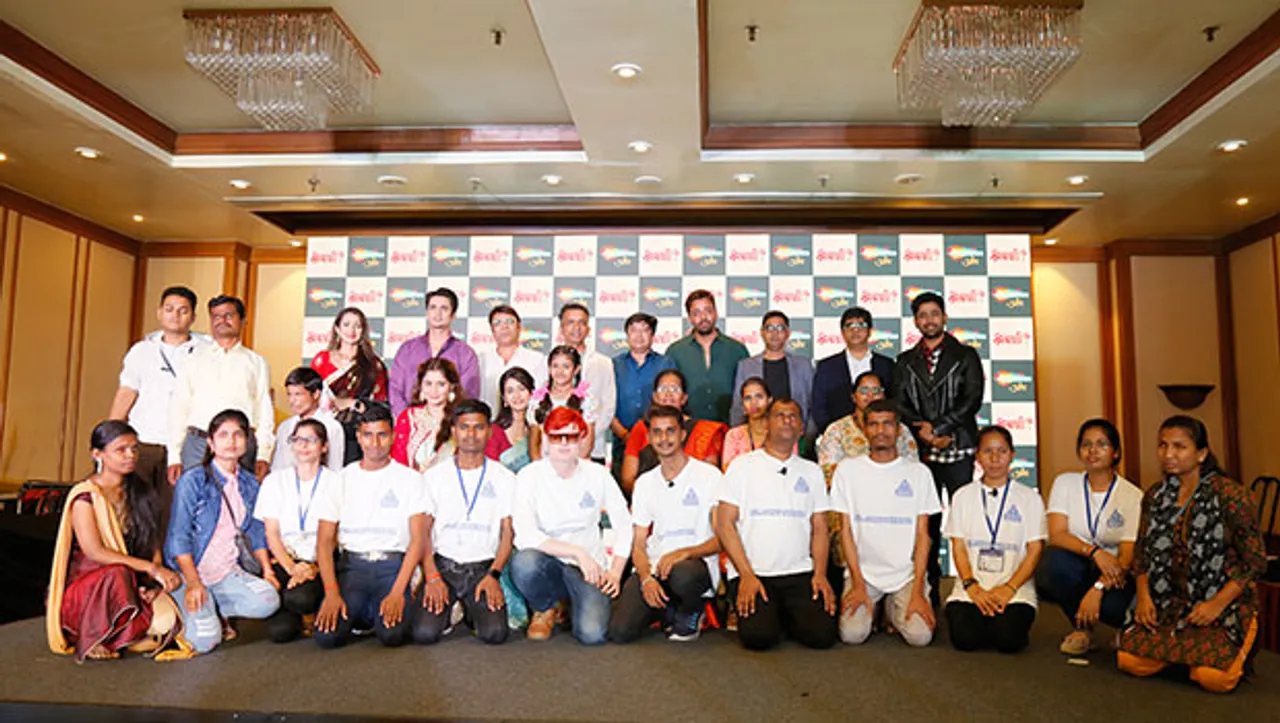 Shemaroo Umang launches fiction show Shravani