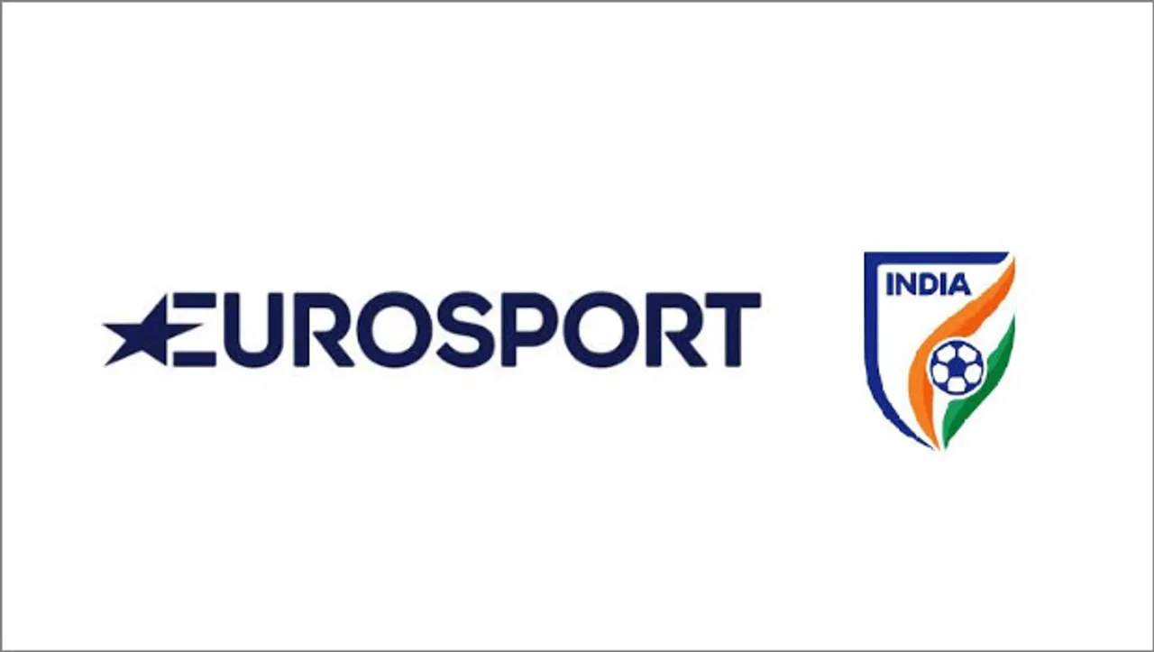 Eurosport India to broadcast international football friendlies of India