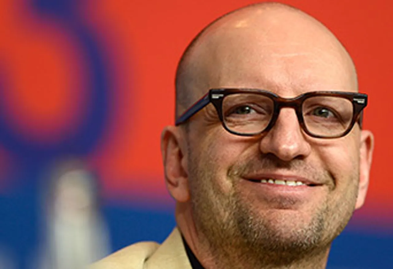 MN+ celebrates Steven Soderbergh this December