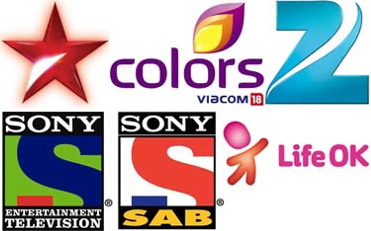 GEC Watch: Star Plus gains most in Week 4