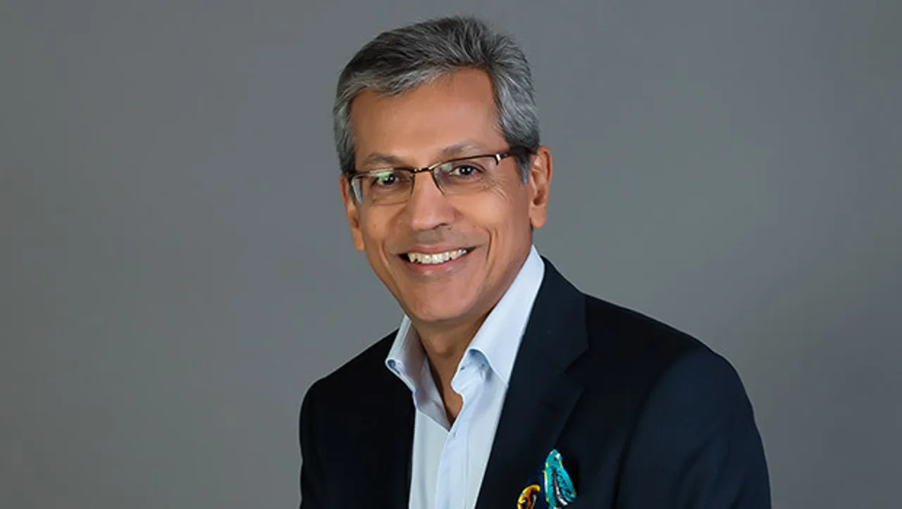 Smartest thing to do now is to stay positive, do scenario planning and be flexible, says Tarun Rai of Wunderman Thompson