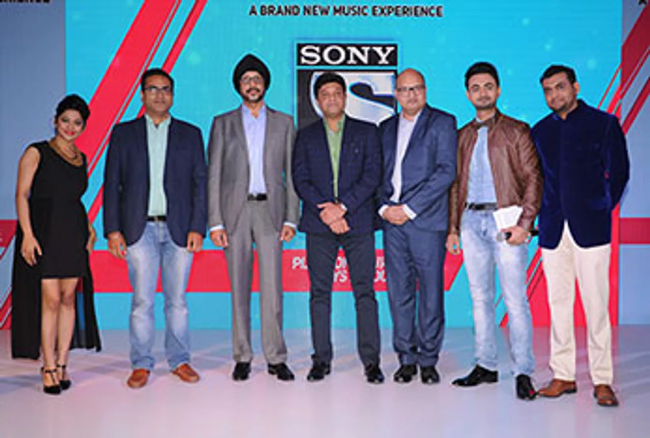 Sony Rox HD targets 15-21 year olds with contemporary music