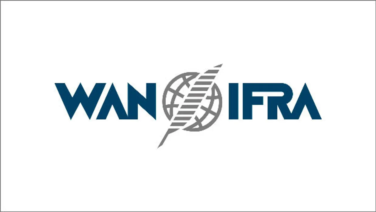 12 metals for India at WAN IFRA Asian Media Awards 2018